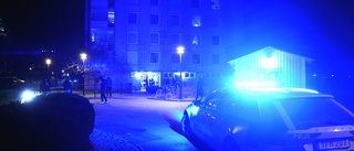 Utpressningsbrev hotar med sprängattentat