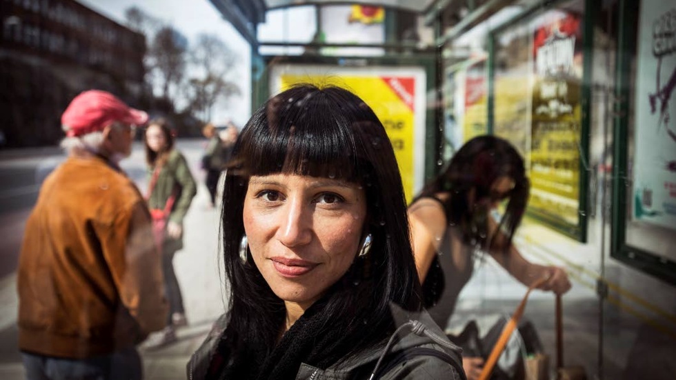 Det blir ingen förundersökning mot riksdagsledamoten Rosanna Dinamarca (V).