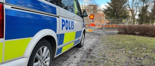 Tre personer gripna misstänkta för mordförsök 