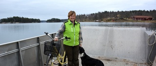 Med cykel runt Sankt Anna – nu återkommer populärt lopp