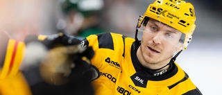 Pär Lindholm lyste i ett för dagen starkt AIK