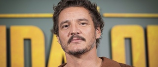 Pedro Pascal om succéåret: Njuter