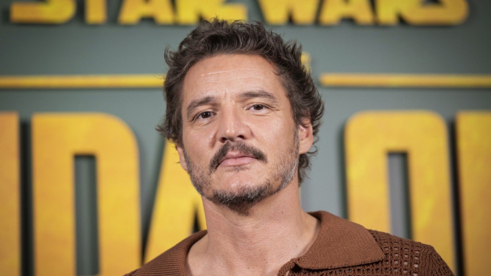 Pedro Pascal går från succé till succé. Snart börjar den tredje säsongen av "The Mandalorian".