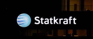 Rekordvinst för norsk energijätte