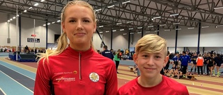 Snabba lopp gav KSK:arna medaljer