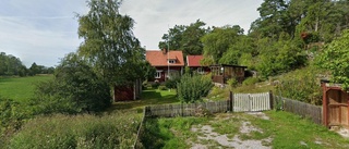 62-åring ny ägare till 40-talshus i Loftahammar - prislappen: 1 700 000 kronor