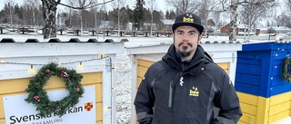 Biodling vid kyrkan vandaliserad – ägaren upprörd: "Bin är levande varelser"