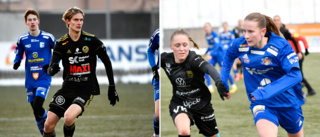 Norran TV-sänder 18 fotbollsmatcher under våren