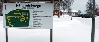 Över 40 nya jobb när Johannisberg byggs ut