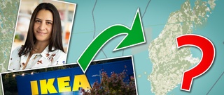 Ikea på ön? • Så tänker möbeljätten om etablering på Gotland