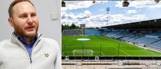 Oron för sprickorna på IFK:s arena: "Det är jätteallvarligt"