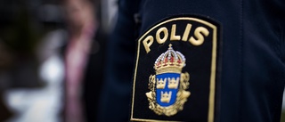 18 gripna efter internationell polisinsats