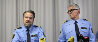 Strömmer bör agera mot poliscirkusen