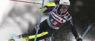 Jakobsen hoppas på formbesked i Wengen