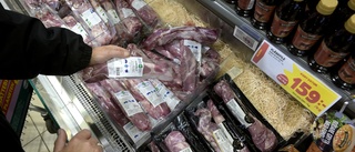 Lösningen på köttstölder är att förbjuda kött helt