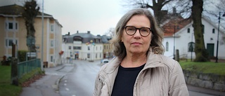 Elisabeth lurades att föra över pengar på bankkontot: "Gjorde mig väldigt skärrad"