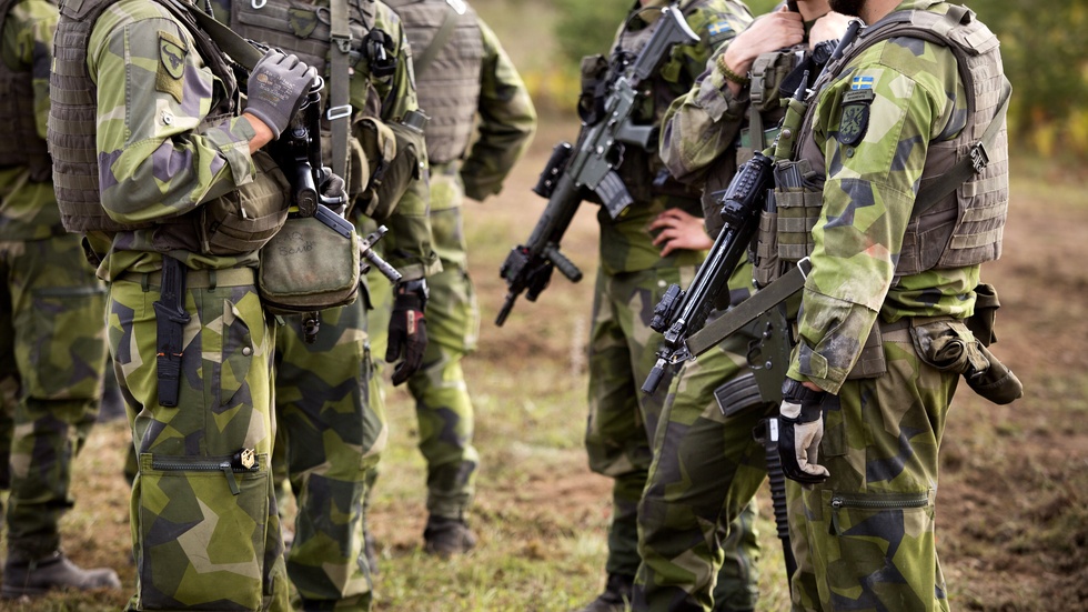 Centerpartiet vill satsa på en ny gymnasieutbildning med inriktning mot uniformsyrken.