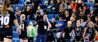 Boden Handboll föll – inför rekordpublik