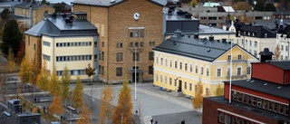 Därför nobbar Engelska skolan Luleå