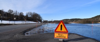 Vattnet stiger i Östergötland – vad gör vi?