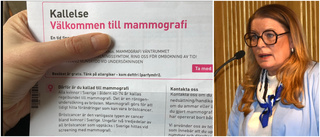 "Äldre kvinnor inte lika mycket värda"