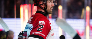 Klart: finske backstjärnan till LHC: "En av SHL:s absolut bästa"