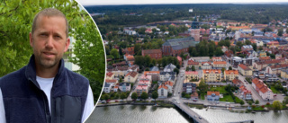 Strängnäs i topp – går mot trenden i resten av Sverige