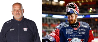 Överraskad av LHC-stjärnans andra chans i NHL: "Inte så vanligt"