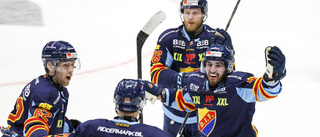 Linköpingsdoldisen ska bära Djurgården till SHL: "Attackpsyke"