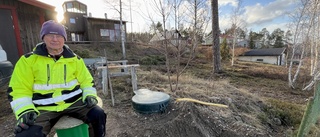 "Måste Marbystrand bli ett nytt Lindö?"