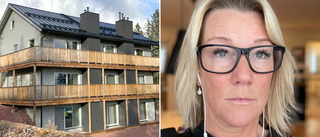 Bostadsrättsförening stämde byggföretagaren – och vann