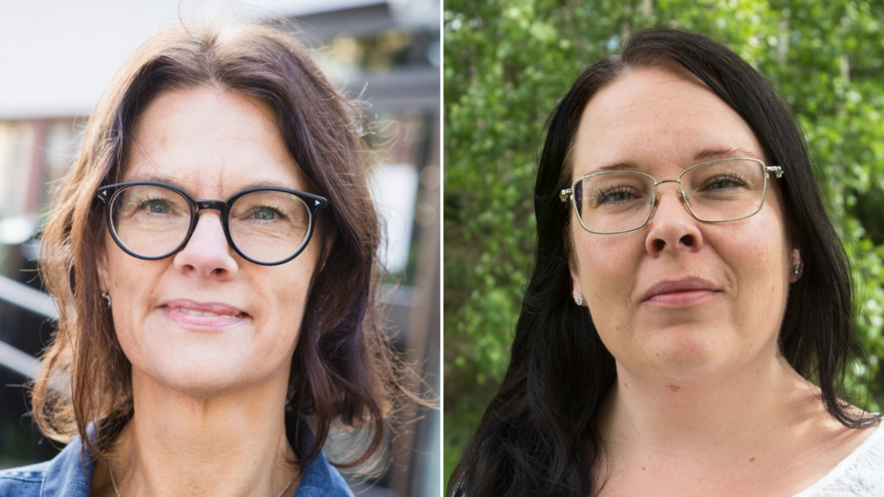 Anna-Lena Ramstedt, förvaltningschef för kommunens vård och omsorg och motsvarande nämnds ordförande Johanna Karlsson (S) är äldreomsorgens högst ansvariga i kommunen. De behöver göra sin del för att motverka fel och brister i hemtjänsten. 

