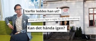 Läsarnas raseri: Hur blev det sex miljoner dyrare?