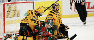 Matchboll för Skellefteå efter galen målfest