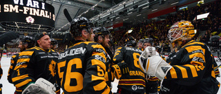 Skellefteå power their way past Frölunda in game seven