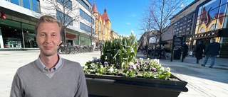 Luleå kan få varmast i landet ☀️ SMHI: "Det börjar spricka upp"