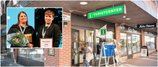 Skellefteå turistcenter prisas för årets bästa värdskap