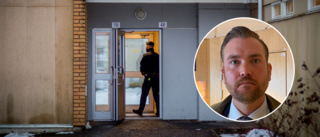 Dömdes för mord på frun – överklagar livstidsdomen