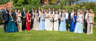 Västerviks studentbal i 99 bilder – från Stadsparken till Gränsö