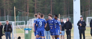 Se heta derbyt: Storfors– Infjärden