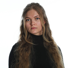 Jennifer Grönquist