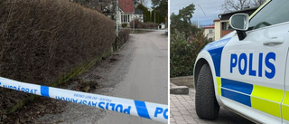 Kvinna död – blev påkörd på garageuppfart i villakvarter