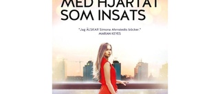 Med hjärtat som insats 