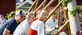 Säkra prognosen: Så blir midsommarvädret i Enköping