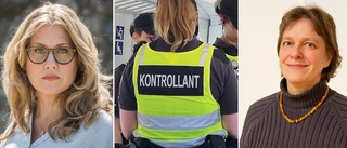 Hårda biljettkontroller hos UL – nu vill politiker se förändring