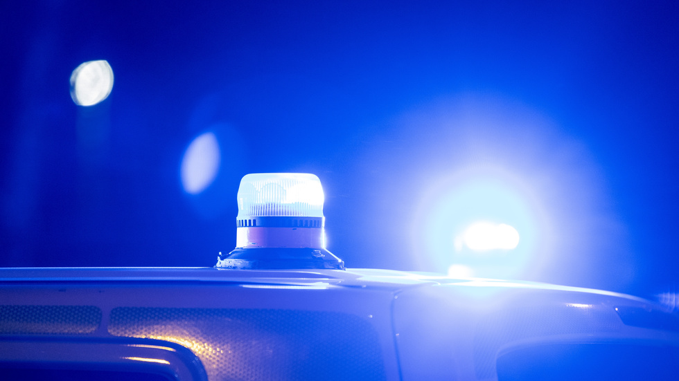 Ett snabbt agerande från de boende förhindrade att en brand i en madrass inte blev så allvarlig.