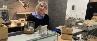 Ny delikatessbutik slår upp portarna – mitt i centrum