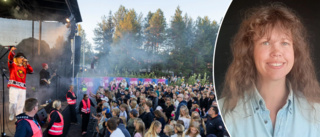 Festivalen kommer tillbaka: "Lyckad satsning"