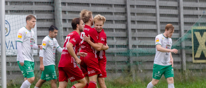 Försäsong 2025: IFK Luleå - Skellefteå FF