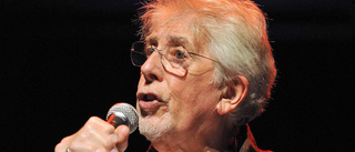 Blueslegendaren John Mayall är död